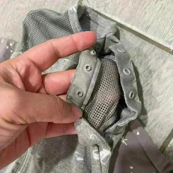 100% Organic SNOO Sleep Sack - Picture 5 of 5